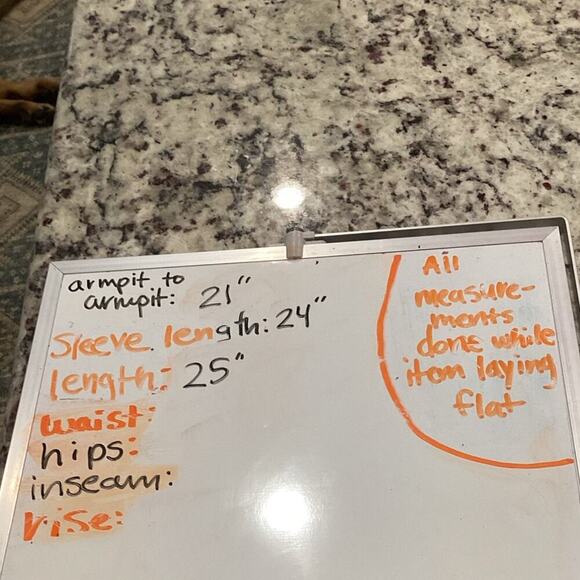 Ralph Lauren Women Linen Blend Button Up Shirt Size LP PL Fisherman Preppy Plaid - Picture 3 of 7